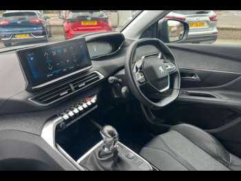 Used Peugeot 3008 2021 for sale - 74820696: Photo