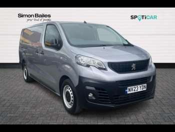 Used Peugeot Expert 2023 for sale - 71876594: Photo
