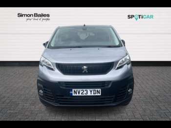 Used Peugeot Expert 2023 for sale - 71876594: Photo