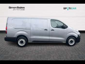Used Peugeot Expert 2023 for sale - 71876594: Photo