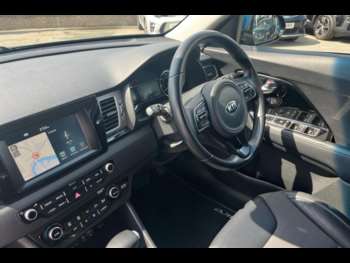 Used Kia Niro 2017 for sale - 74785317: Photo