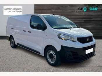 Used Peugeot Expert 2023 for sale - 74905130: Photo