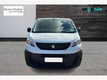 Used Peugeot Expert 2023 for sale - 74905130: Photo