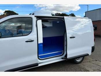 Used Peugeot Expert 2023 for sale - 74905130: Photo