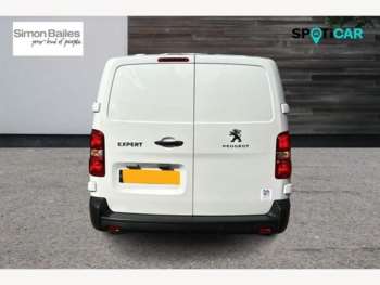 Used Peugeot Expert 2023 for sale - 74905130: Photo