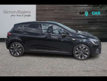 Used Renault Clio 2021 for sale - 74629022: Photo