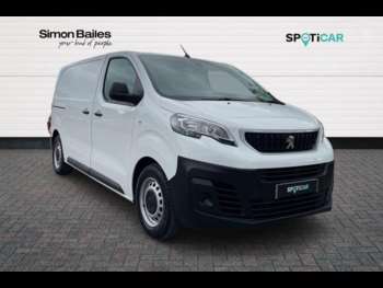 Used Peugeot Expert 2023 for sale - 73508212: Photo