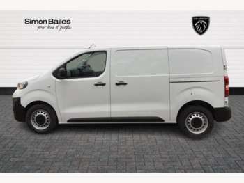 Used Peugeot Expert 2023 for sale - 73508212: Photo