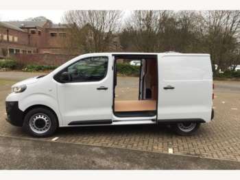 Used Peugeot Expert 2023 for sale - 73508212: Photo