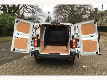 Used Peugeot Expert 2023 for sale - 73508212: Photo