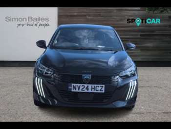 Used Peugeot 208 2024 for sale - 74774493: Photo