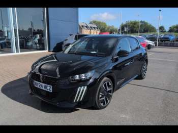 Used Peugeot 208 2024 for sale - 74774493: Photo