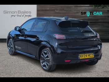 Used Peugeot 208 2024 for sale - 74774493: Photo