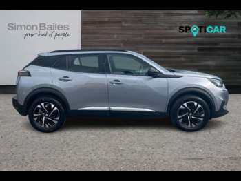Used Peugeot 2008 2023 for sale - 74685662: Photo
