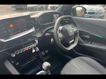Used Peugeot 2008 2023 for sale - 74685662: Photo