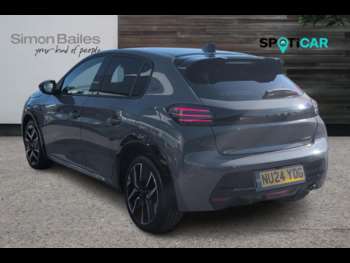 Used Peugeot 208 2024 for sale - 74735091: Photo