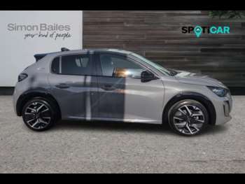 Used Peugeot 208 2024 for sale - 74735091: Photo