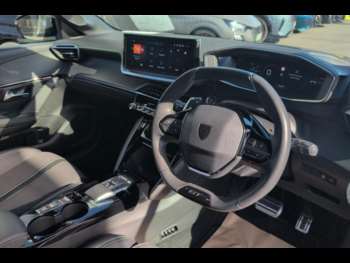 Used Peugeot 208 2024 for sale - 74735091: Photo