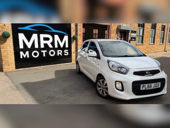 Used Kia Picanto 2017 for sale - 79666922: Photo