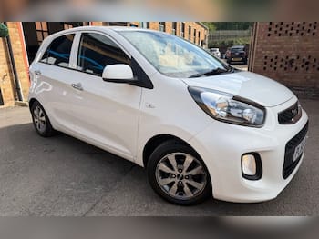 Used Kia Picanto 2017 for sale - 79666922: Photo