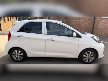 Used Kia Picanto 2017 for sale - 79666922: Photo