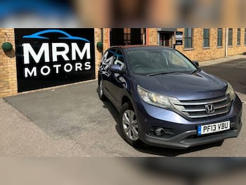 Used Honda CR-V 2013 for sale - 79666941: Photo