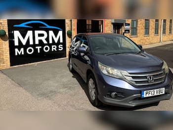 Used Honda CR-V 2013 for sale - 79666941: Photo