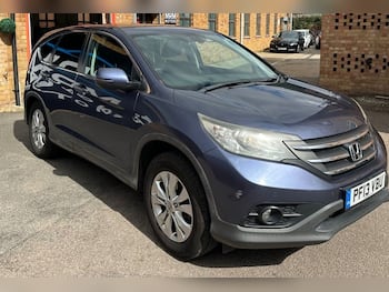 Used Honda CR-V 2013 for sale - 79666941: Photo
