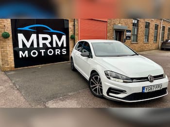 Used Volkswagen Golf 2017 for sale - 79666579: Photo