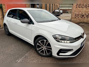 Used Volkswagen Golf 2017 for sale - 79666579: Photo