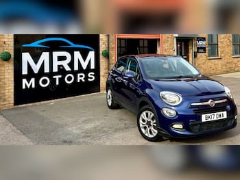 Used Fiat 500X 2017 for sale - 79666929: Photo