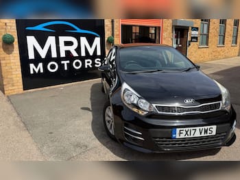Used Kia Rio 2017 for sale - 79666877: Photo