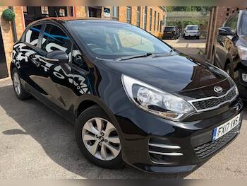 Used Kia Rio 2017 for sale - 79666877: Photo