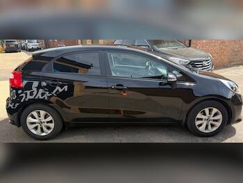 Used Kia Rio 2017 for sale - 79666877: Photo