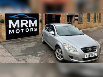 Used Kia Ceed 2008 for sale - 79666987: Photo