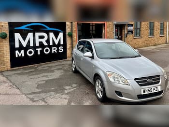 Used Kia Ceed 2008 for sale - 79666987: Photo