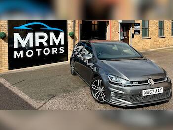 Used Volkswagen Golf 2017 for sale - 79666961: Photo