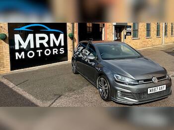 Used Volkswagen Golf 2017 for sale - 79666961: Photo