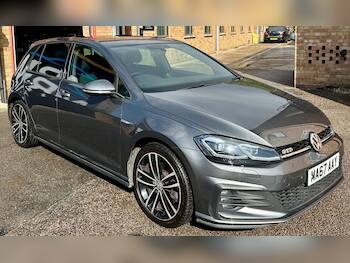 Used Volkswagen Golf 2017 for sale - 79666961: Photo