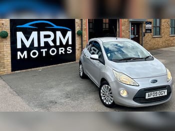 Used Ford Ka 2009 for sale - 79666783: Photo