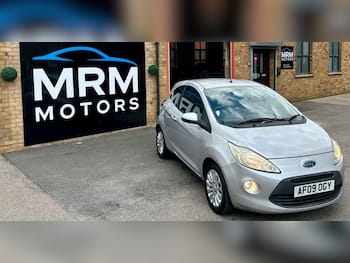 Used Ford Ka 2009 for sale - 79666783: Photo