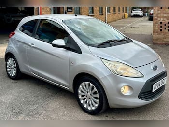 Used Ford Ka 2009 for sale - 79666783: Photo