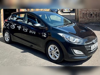 Used Hyundai i30 2015 for sale - 79666673: Photo