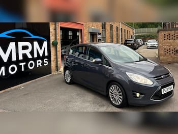 Used Ford C-Max 2013 for sale - 79666864: Photo