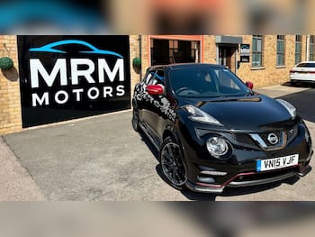 Used Nissan Juke 2015 for sale - 79666549: Photo