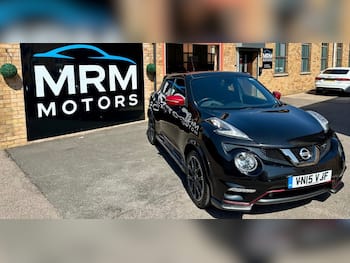 Used Nissan Juke 2015 for sale - 79666549: Photo