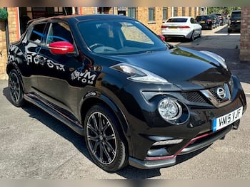 Used Nissan Juke 2015 for sale - 79666549: Photo