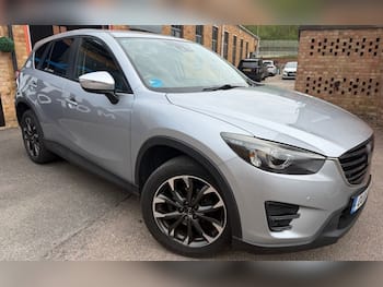 Used Mazda CX-5 2016 for sale - 79666881: Photo