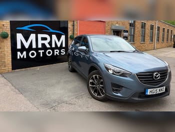 Used Mazda CX-5 2015 for sale - 79666784: Photo