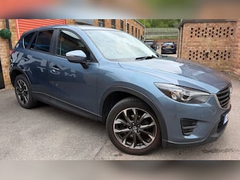 Used Mazda CX-5 2015 for sale - 79666784: Photo